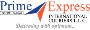 Prime Express International Courier Tracking