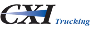 CXI Trucking Tracking