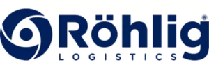 Rohlig Logistics tracking