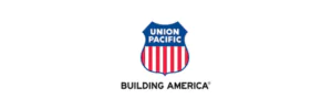 Union Pacific Rail tracking